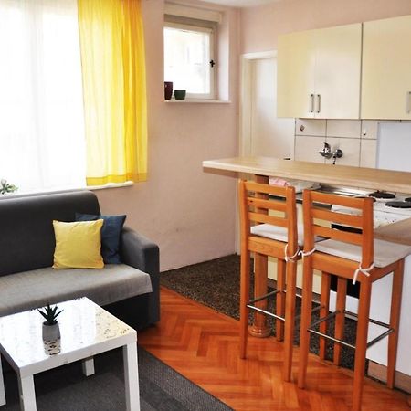 Apartman Visoko Luaran gambar