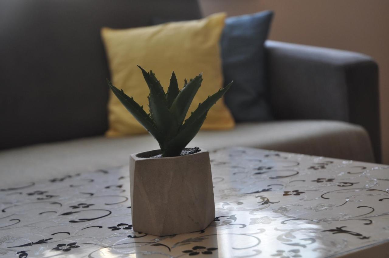 Apartman Visoko Luaran gambar