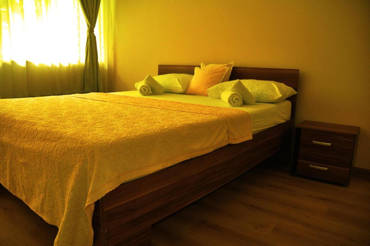 Apartman Visoko Luaran gambar