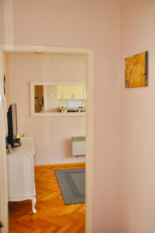 Apartman Visoko Luaran gambar