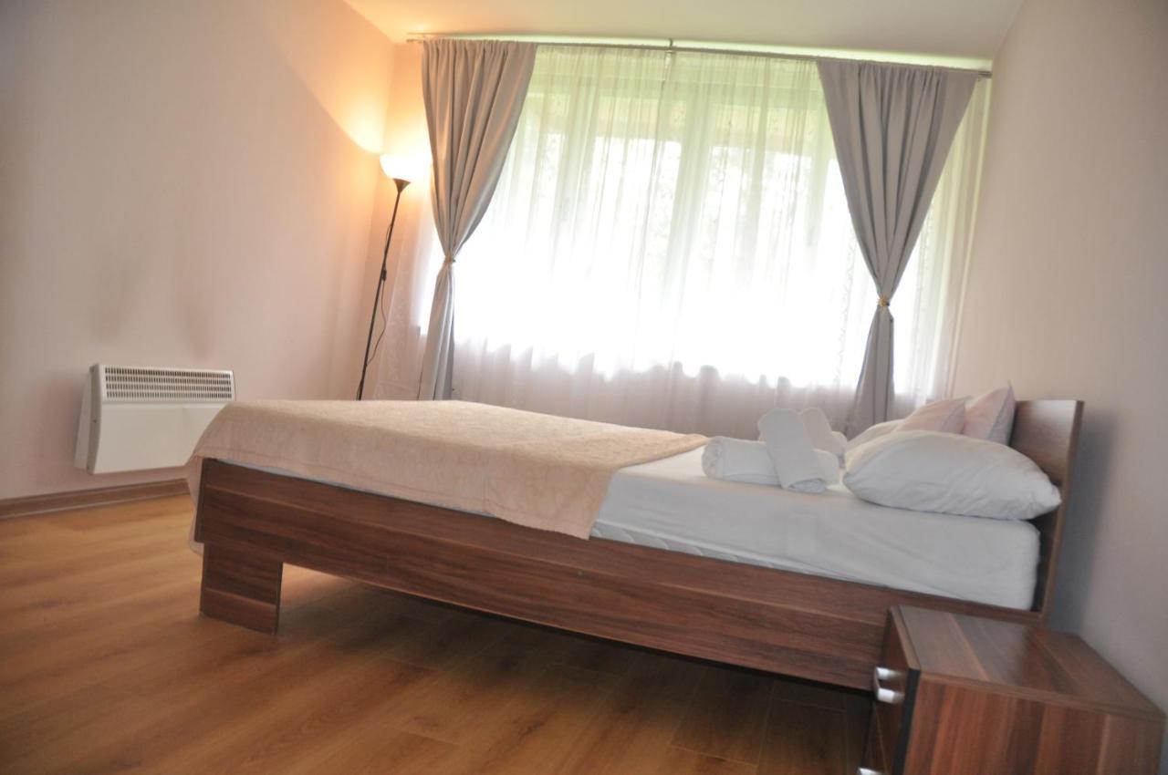 Apartman Visoko Luaran gambar