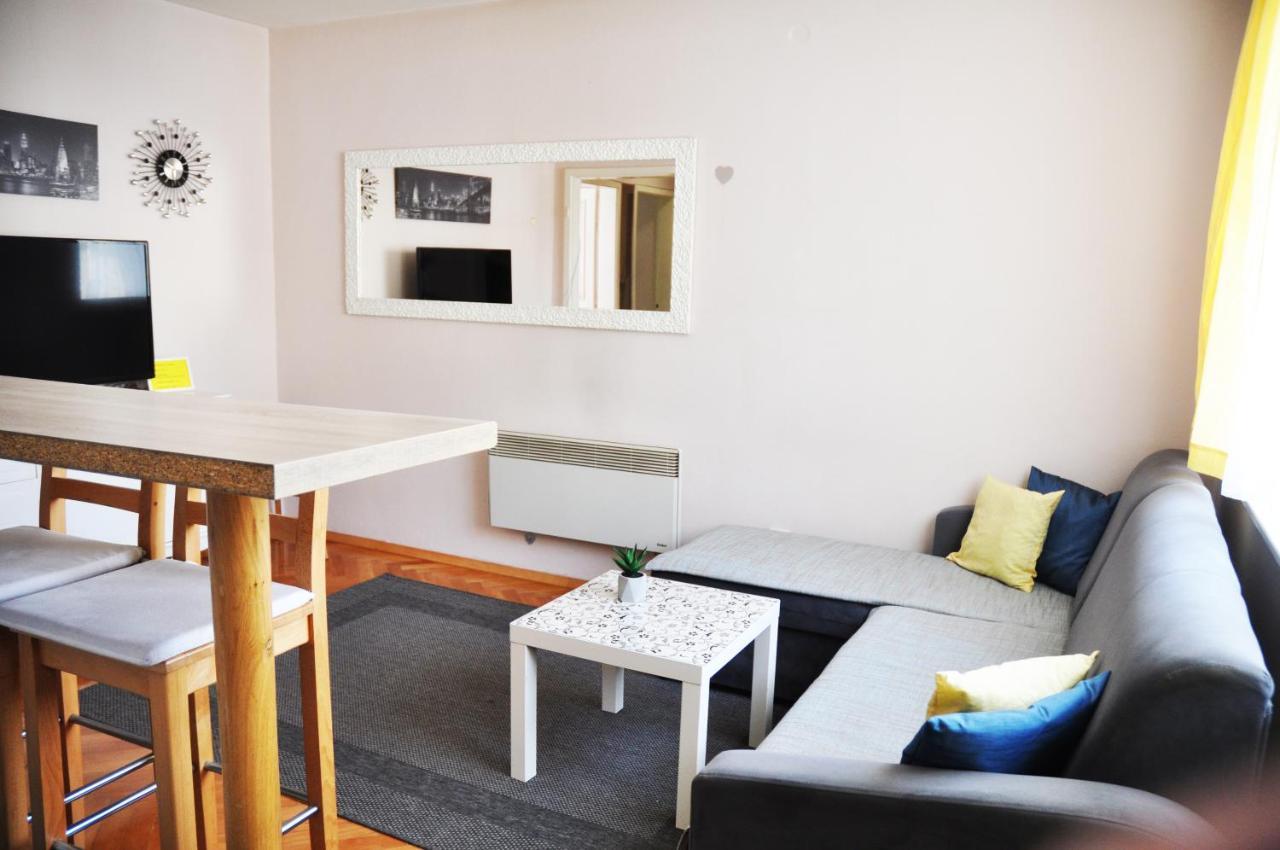 Apartman Visoko Luaran gambar