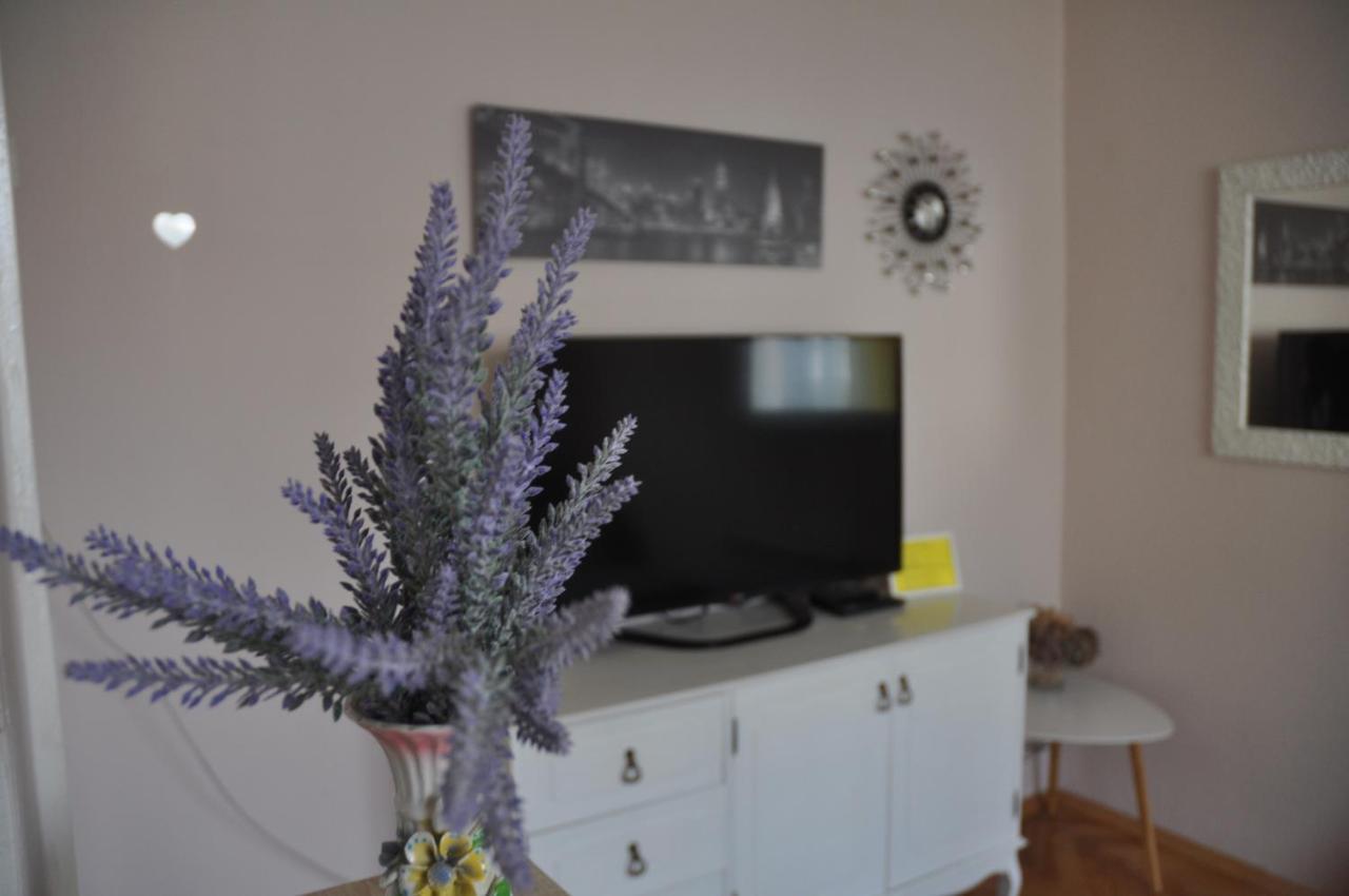 Apartman Visoko Luaran gambar