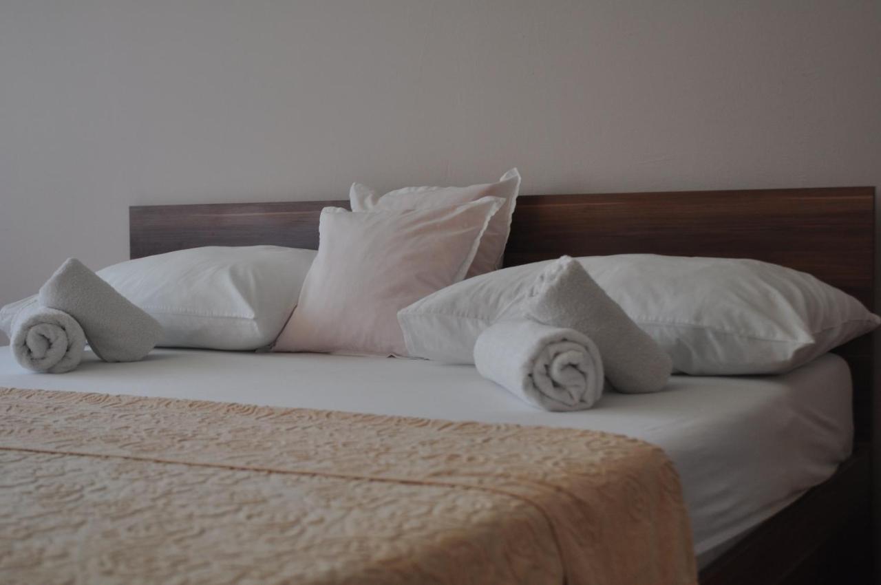 Apartman Visoko Luaran gambar