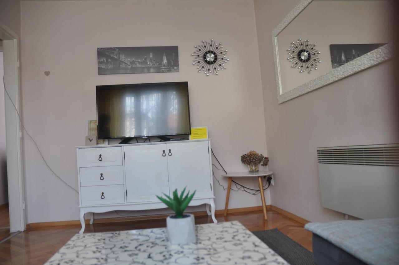 Apartman Visoko Luaran gambar